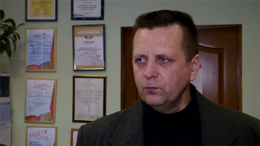 Анатолий Змитрович
